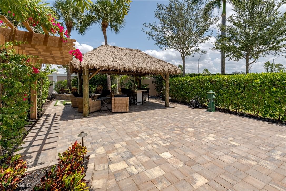 13615 Snook Circle, Naples, FL 34114 photo 2