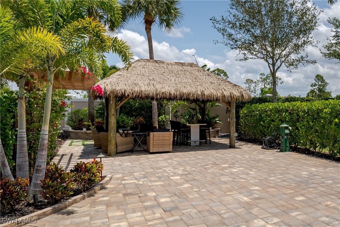 13615 Snook Circle, Naples, FL 34114 photo 3