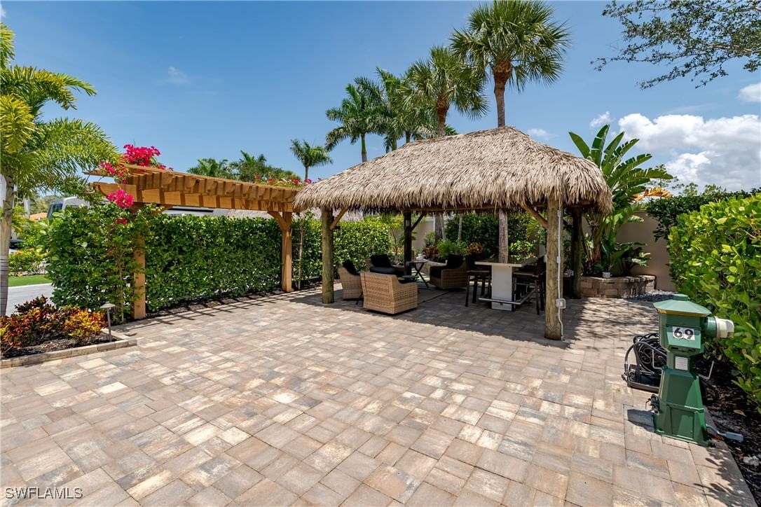 13615 Snook Circle, Naples, FL 34114 photo 4