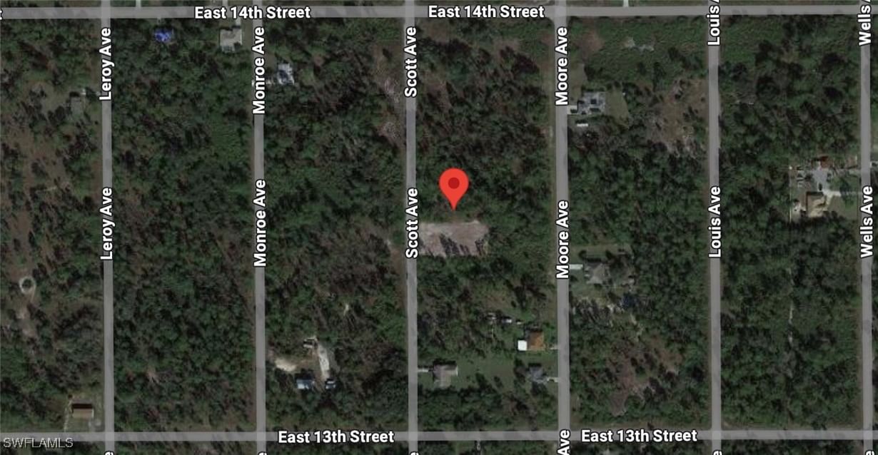 1312 Scott Avenue, Lehigh Acres, FL 33972 photo 5