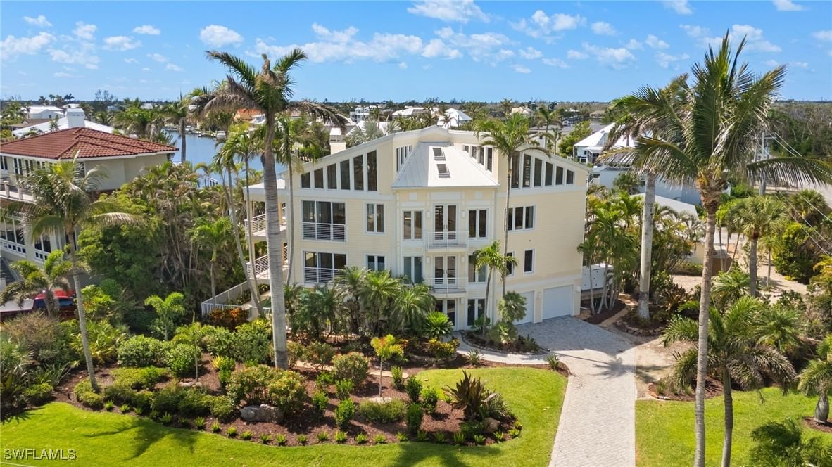 1581 San Carlos Bay Drive, Sanibel, FL 33957 photo 2