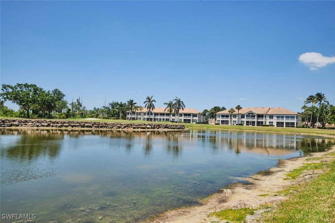 16410 Millstone Circle #102, Fort Myers, FL 33908 photo 2