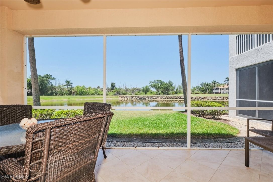 16410 Millstone Circle #102, Fort Myers, FL 33908 photo 5