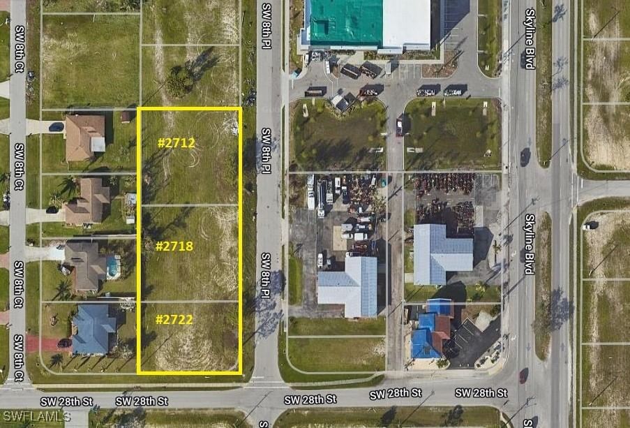 2712 SW 8th Place, Cape Coral, FL 33914 photo 3