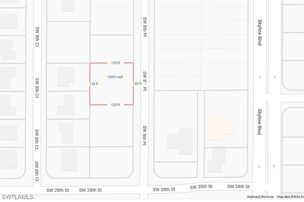 2712 SW 8th Place, Cape Coral, FL 33914 photo 4