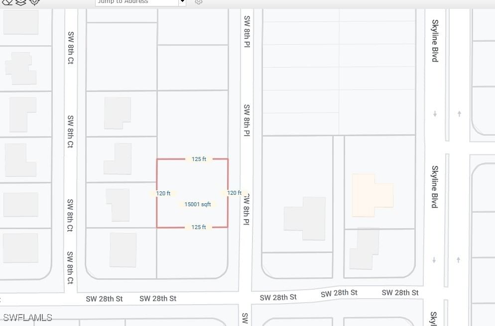 2712 SW 8th Place, Cape Coral, FL 33914 photo 5