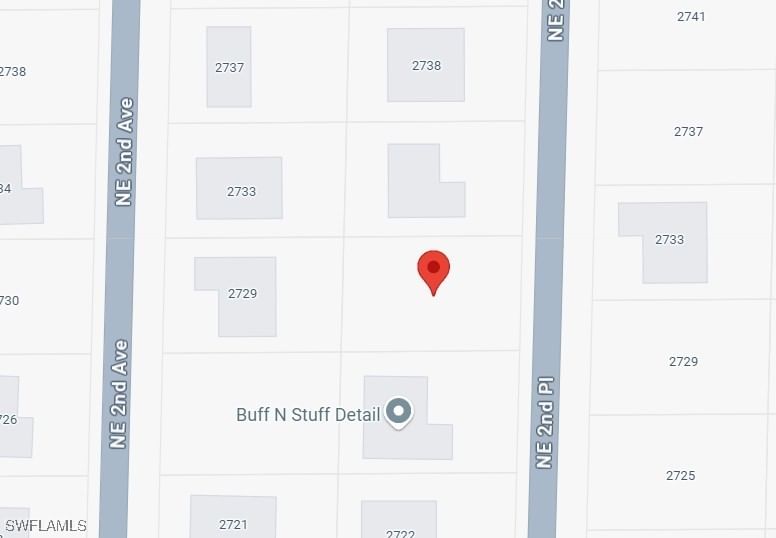 2730 NE 2nd Place, Cape Coral, FL 33909 photo 2