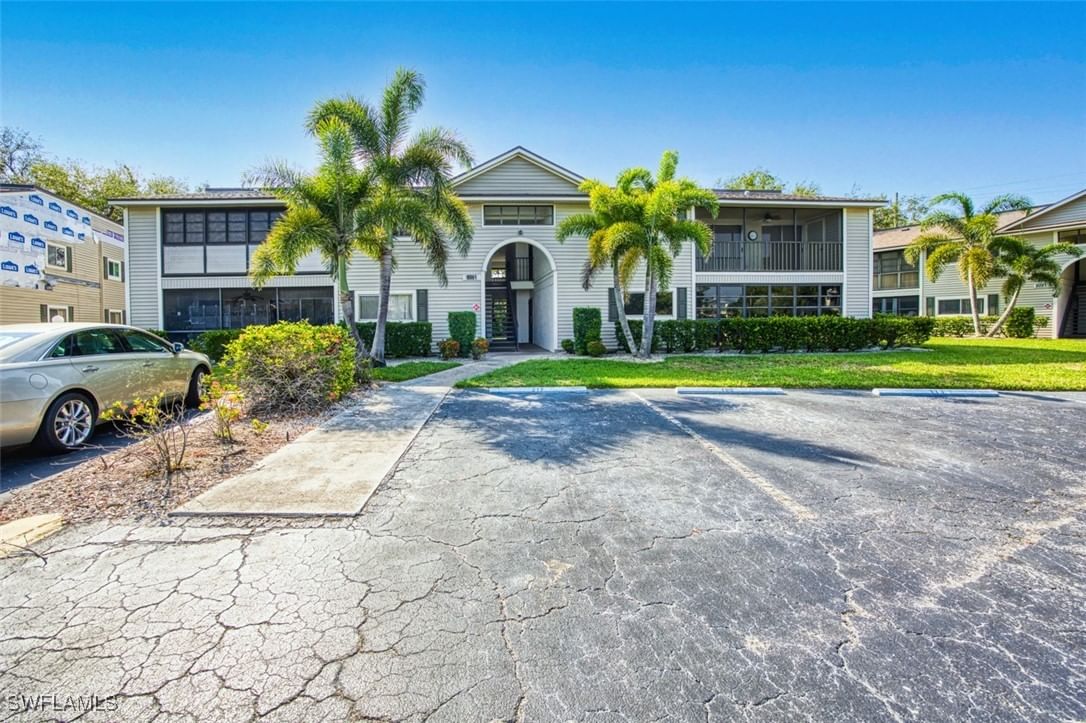 8061 S Woods Circle #4, Fort Myers, FL 33919 photo 2