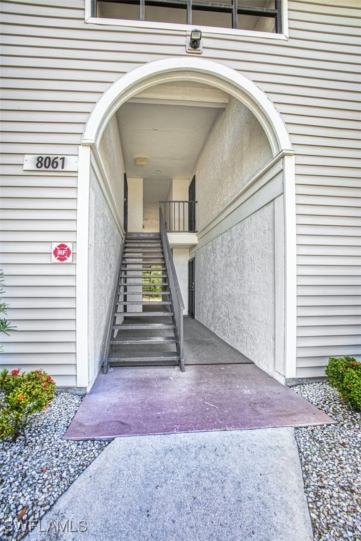 8061 S Woods Circle #4, Fort Myers, FL 33919 photo 4