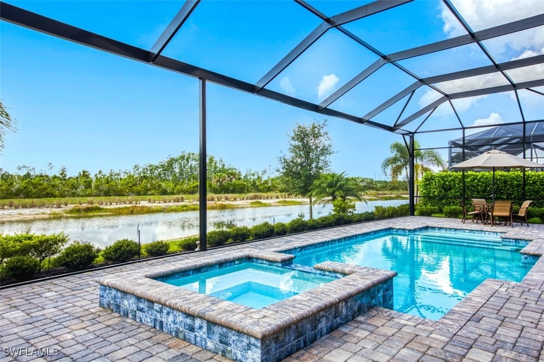 18380 Wildblue Boulevard, Fort Myers, FL 33913 photo 3