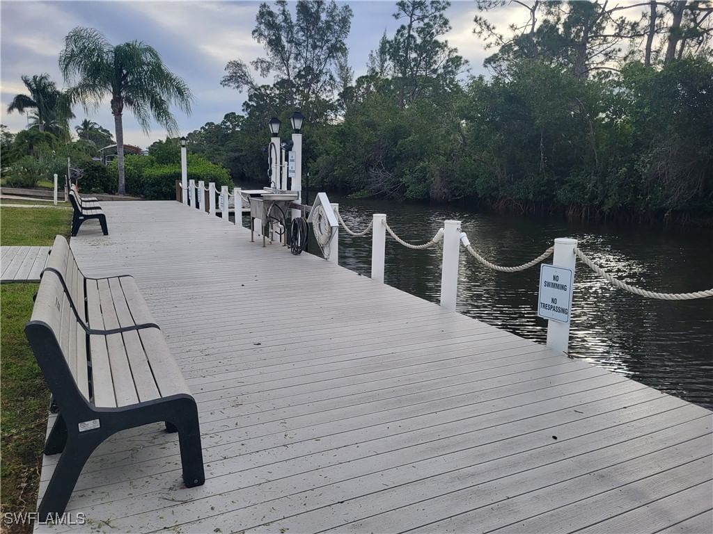 87 Middlesex Road, Fort Myers, FL 33908 photo 2