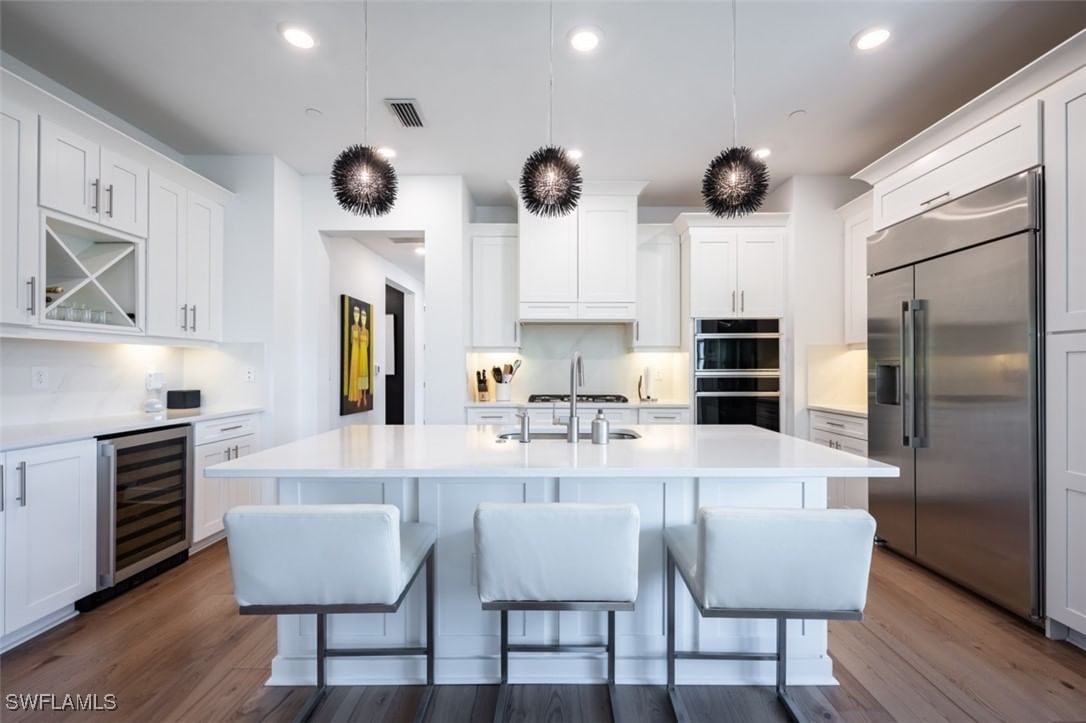 16360 VIANSA Way #8-201, Naples, FL 34110 photo 2