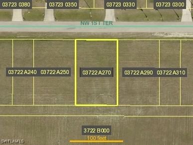 1622 NW 1st Terrace, Cape Coral, FL 33993 photo 4