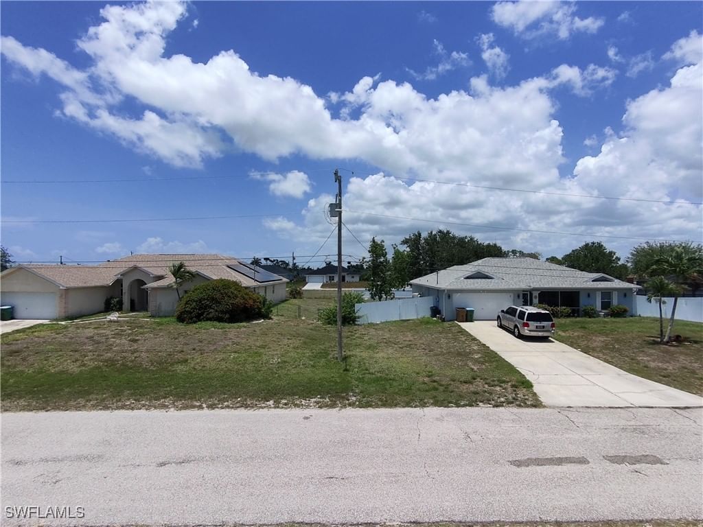1622 NW 1st Terrace, Cape Coral, FL 33993 photo 5