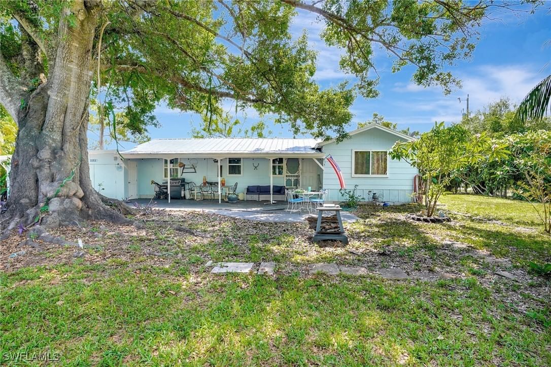 2153 Twin Brooks Road, North Fort Myers, FL 33917 photo 2