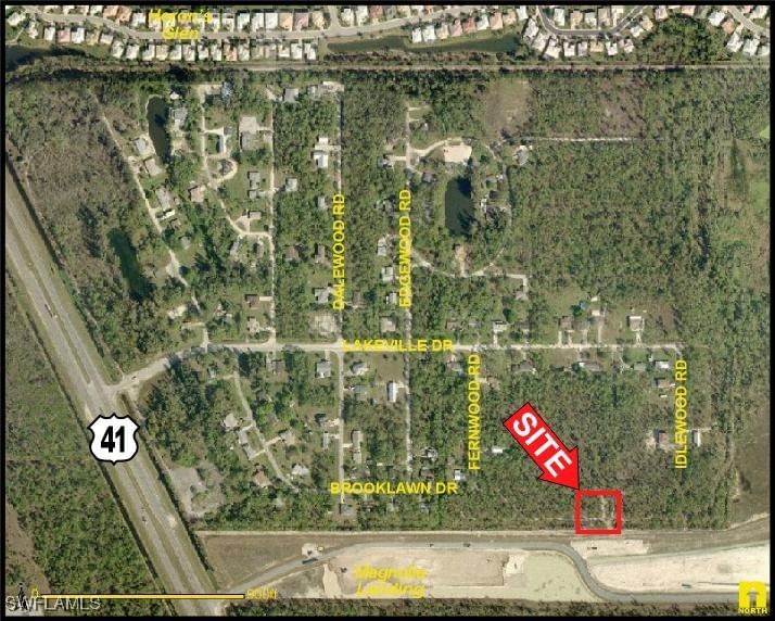 2318, 2328, 234 Brooklawn Drive, North Fort Myers, FL 33917 photo 2