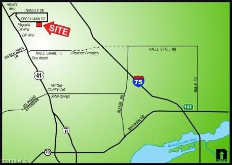 2318, 2328, 234 Brooklawn Drive, North Fort Myers, FL 33917 photo 4