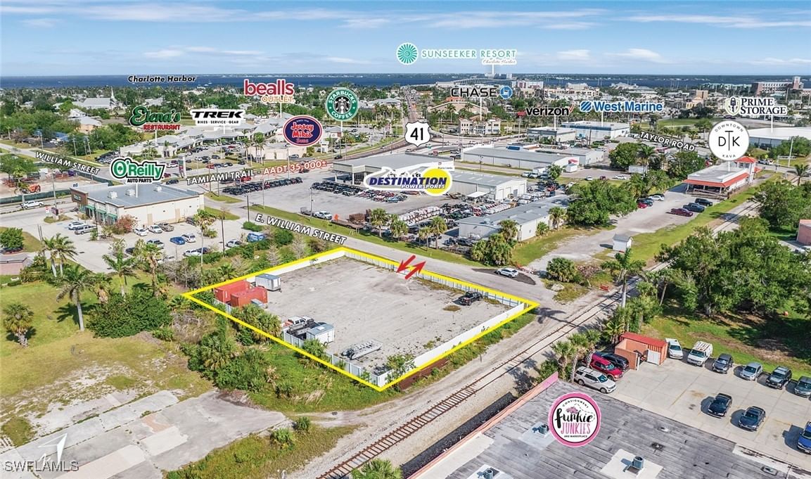 137 E William Street, Punta Gorda, FL 33950 photo 4