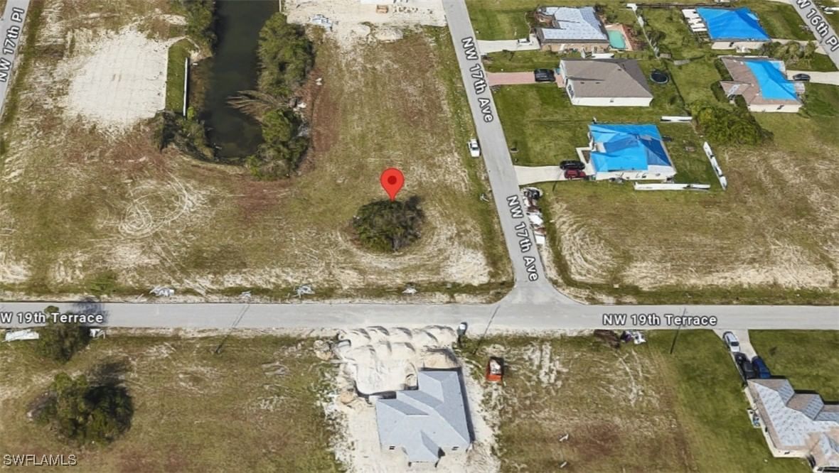 1701 NW 19th Terrace, Cape Coral, FL 33993 photo 2