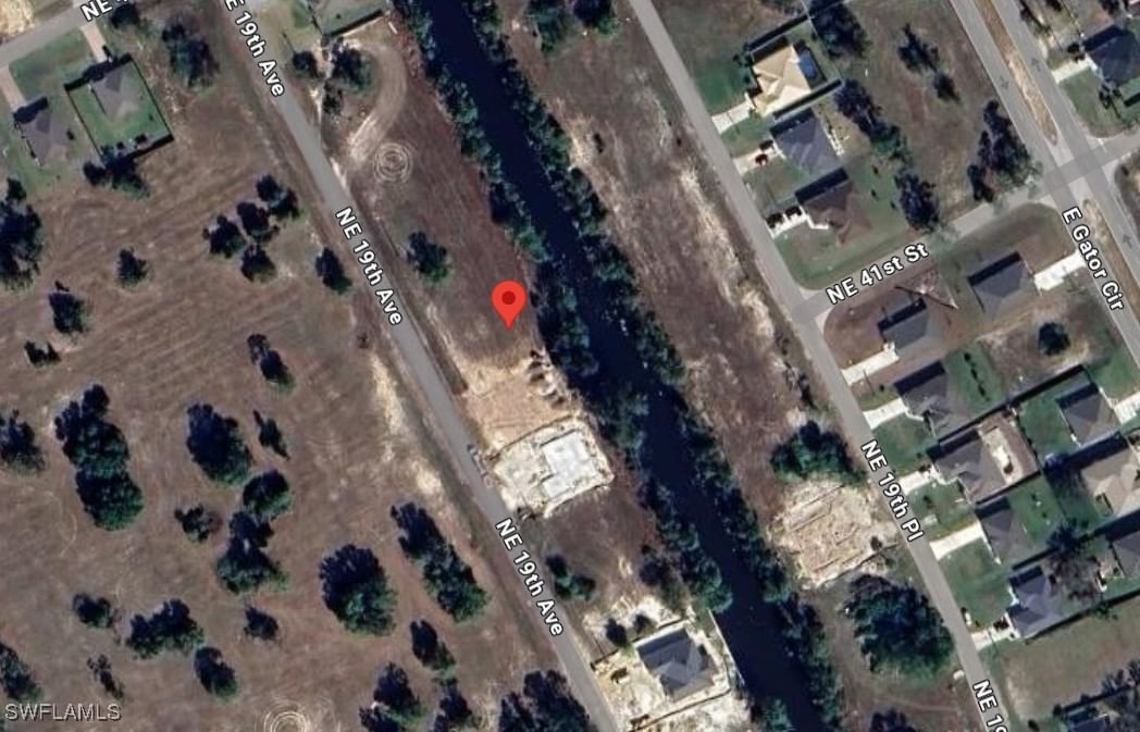 4007 NE 19th Avenue, Cape Coral, FL 33909 photo 2