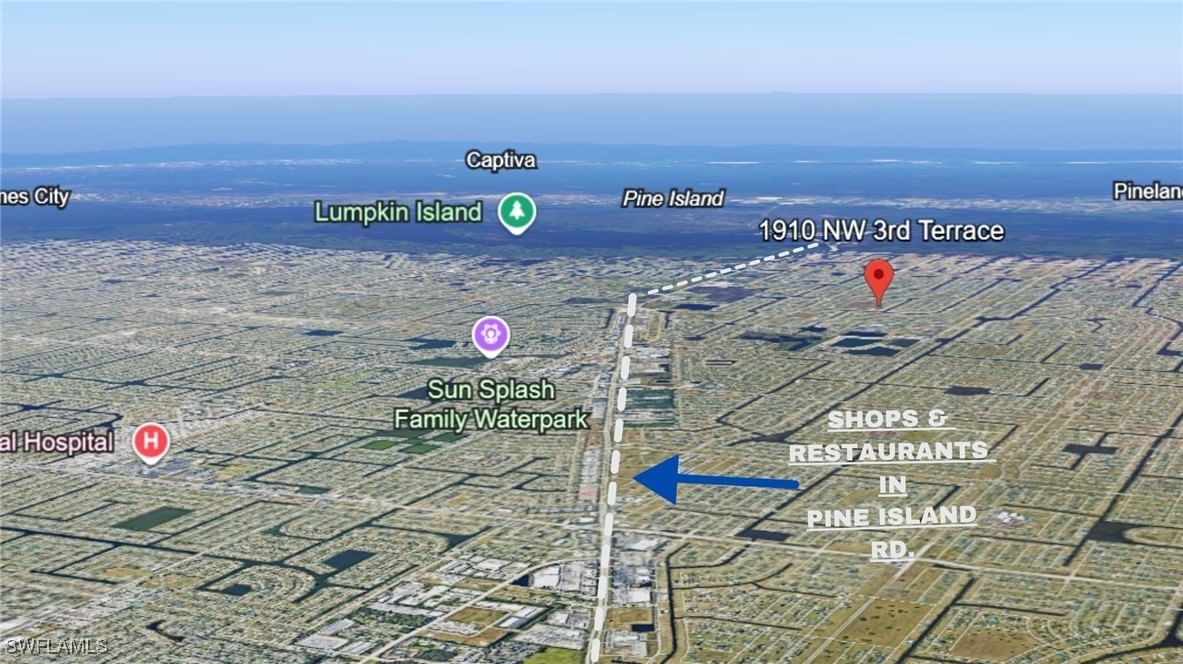 1910 NW 3rd Terrace, Cape Coral, FL 33993 photo 3