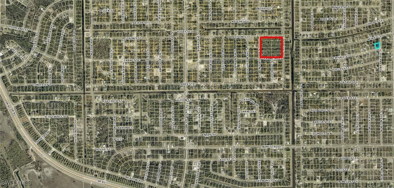 827 Ontario Avenue S, Lehigh Acres, FL 33974 photo 3