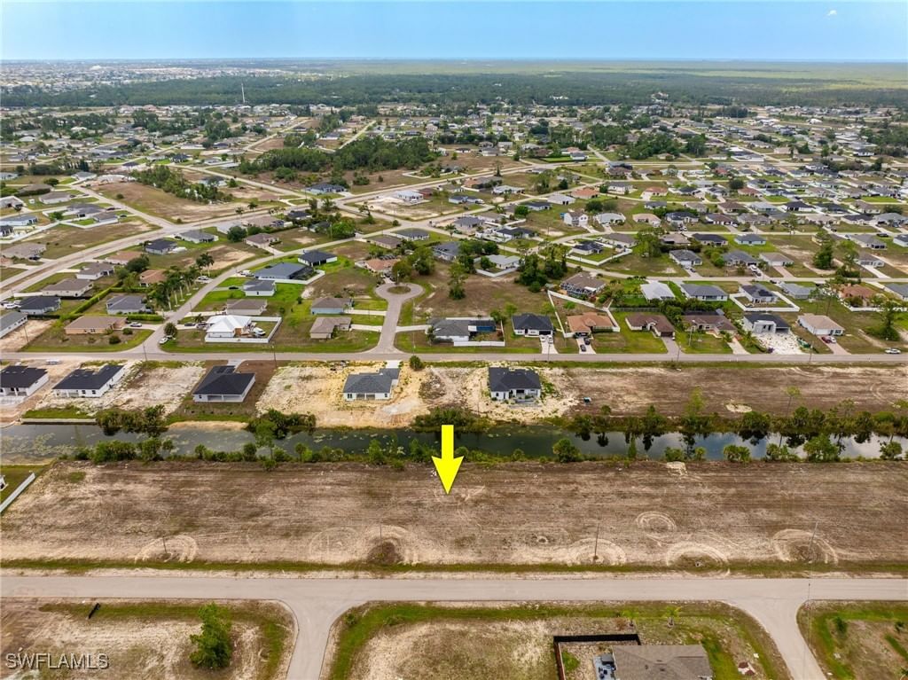 3502 NE 15th Avenue, Cape Coral, FL 33909 photo 2