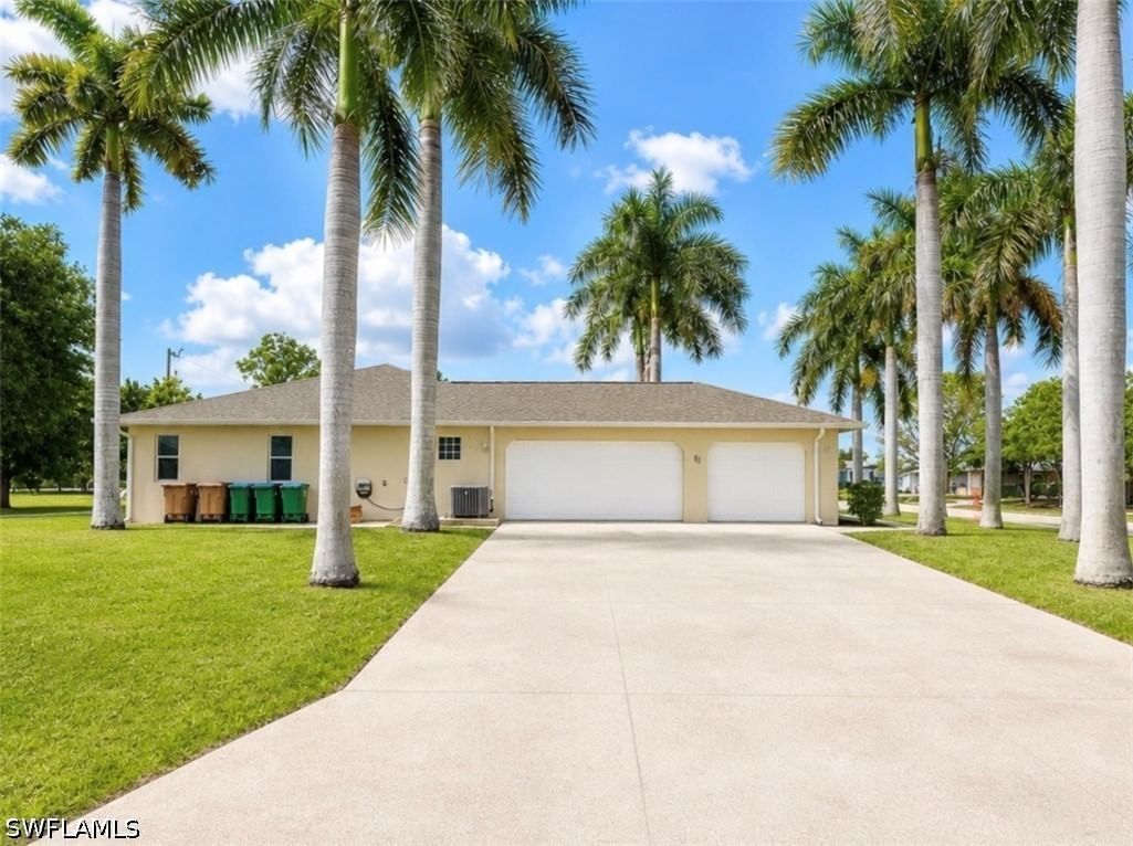 305 SE 16th Place, Cape Coral, FL 33990 photo 2