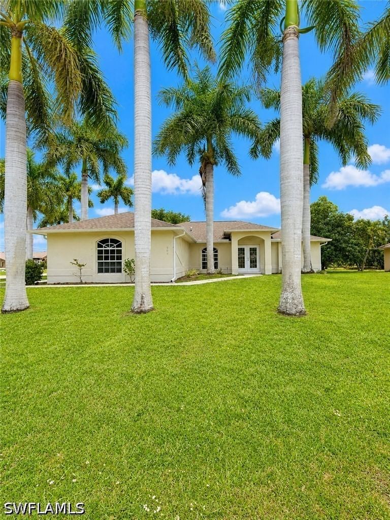 305 SE 16th Place, Cape Coral, FL 33990 photo 3