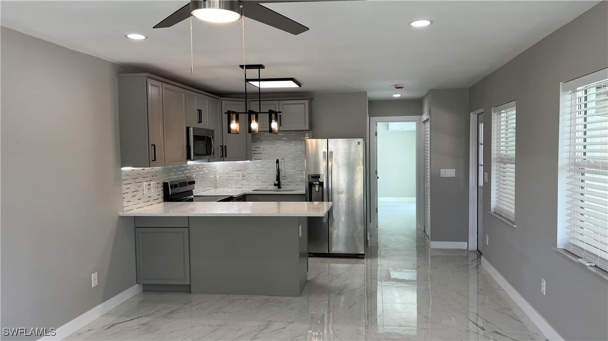 2615/2617 Michigan Avenue, Fort Myers, FL 33916 photo 2