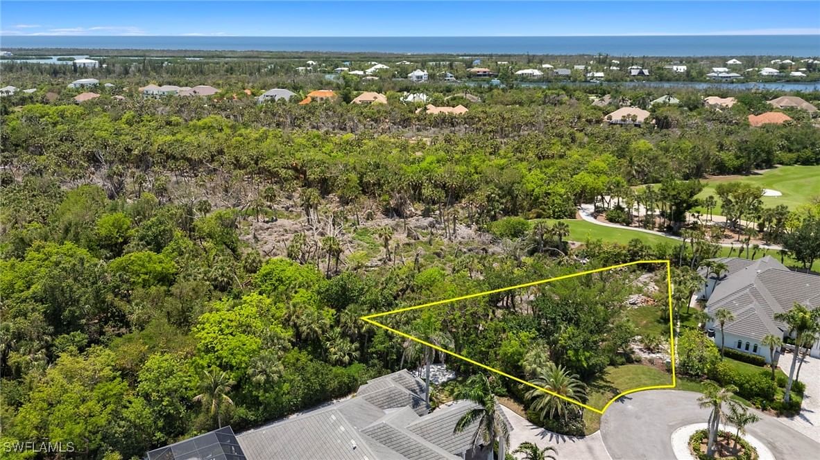 5603 Baltusrol Court, Sanibel, FL 33957 photo 2