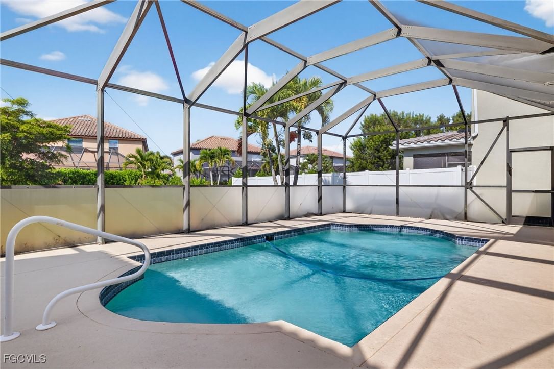 2858 Via Campania Street, Fort Myers, FL 33905 photo 3