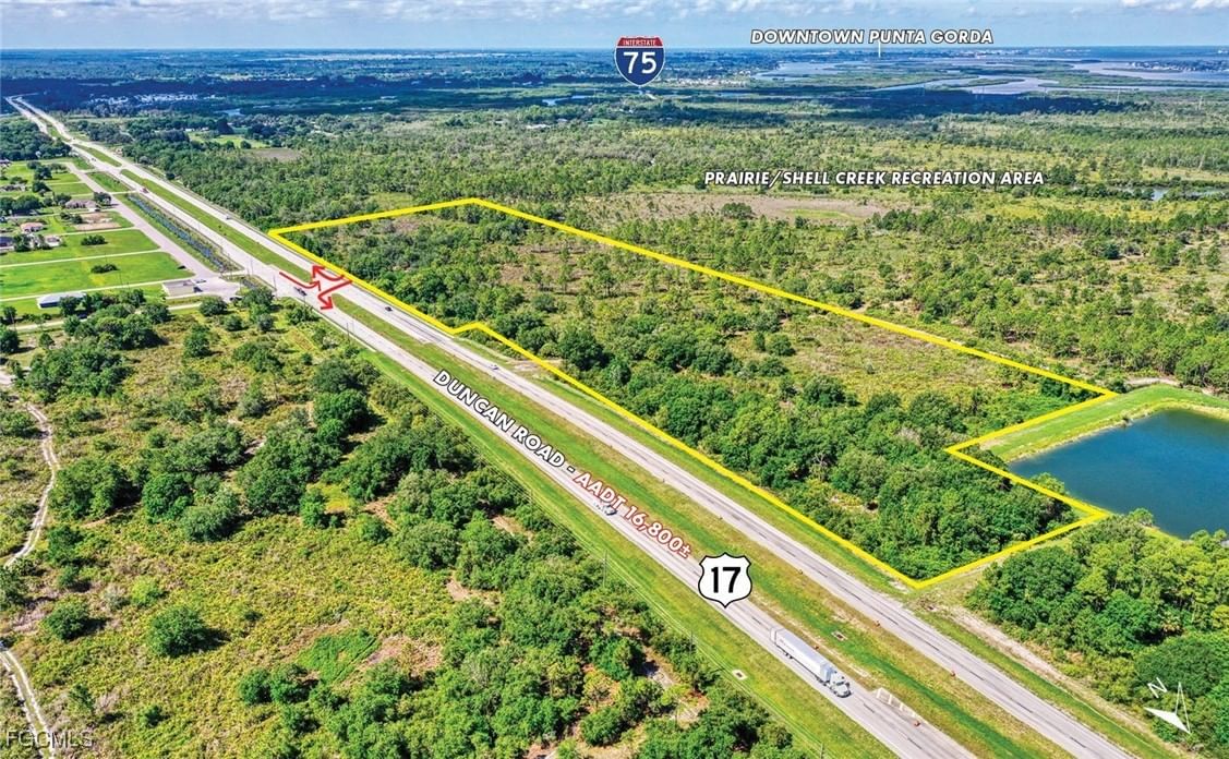 2201 Duncan Road, Punta Gorda, FL 33982 photo 2