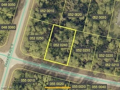 1017 Macy Street E, Lehigh Acres, FL 33974 photo 2