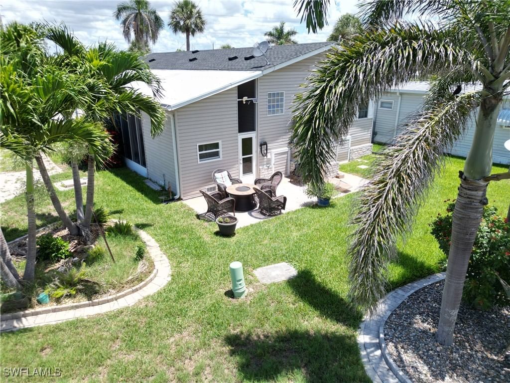 11341 Bayside Boulevard, Fort Myers Beach, FL 33931 photo 3