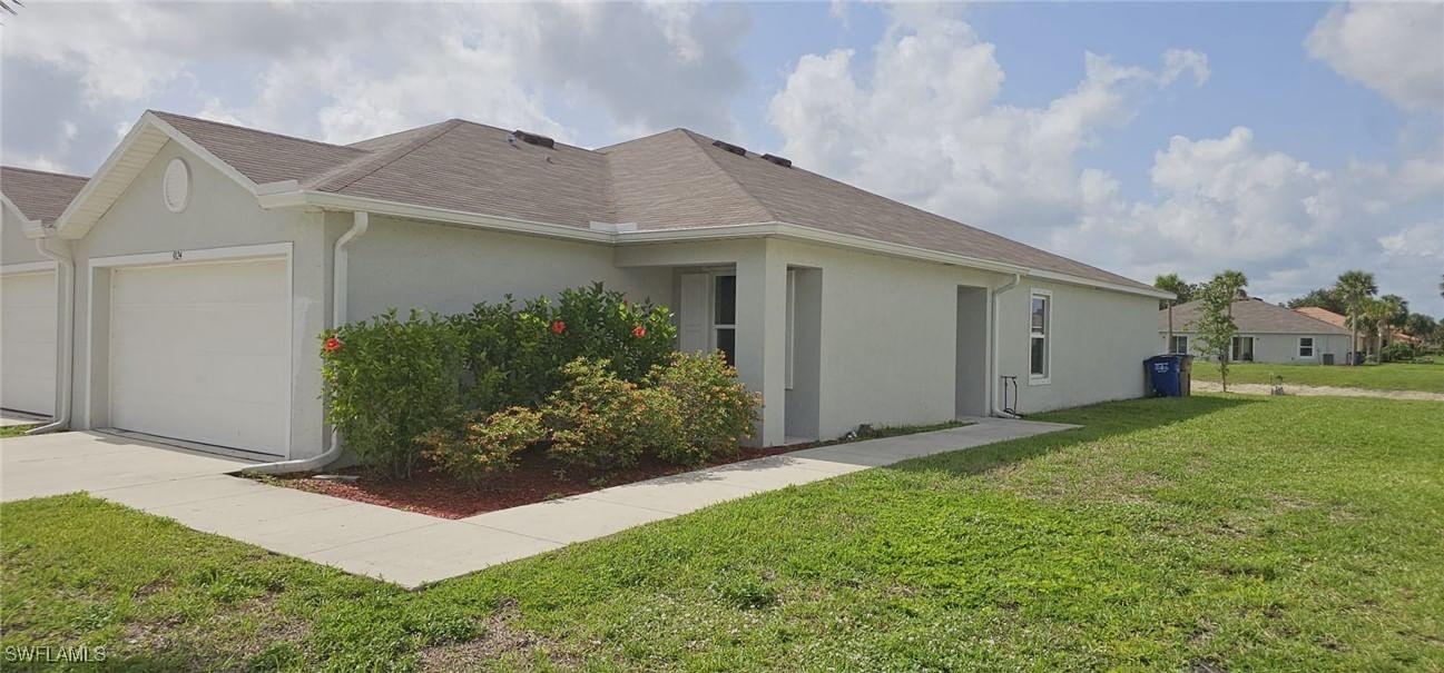 9124 Aegean Circle, Lehigh Acres, FL 33936 photo 2