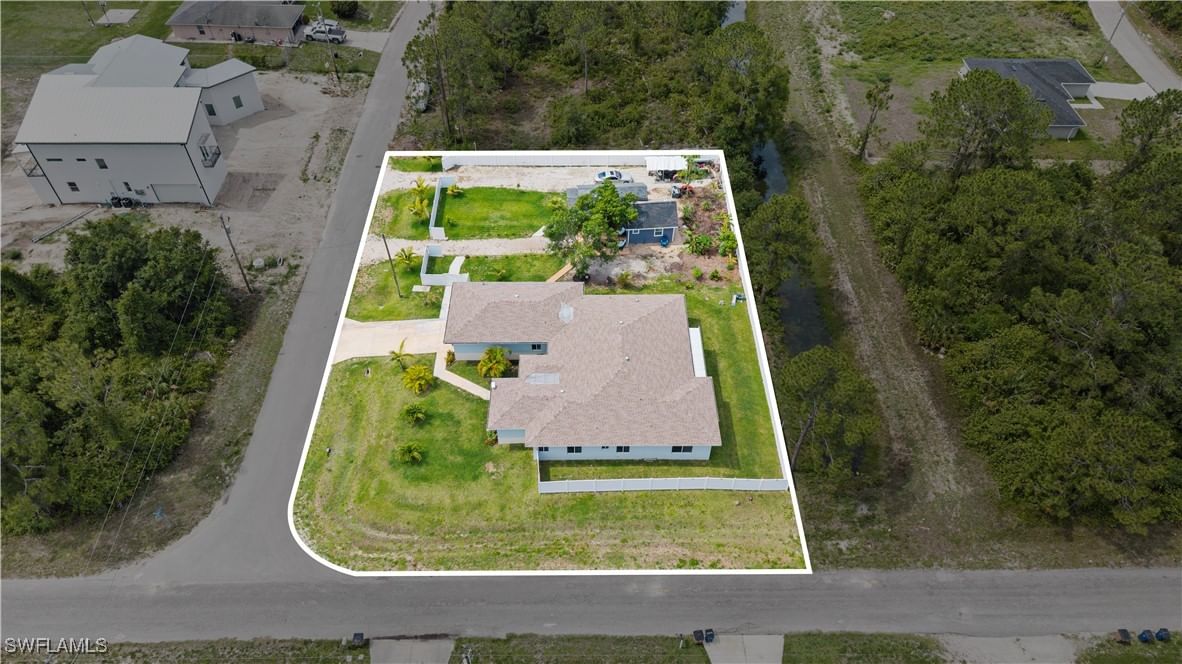 304 Bradley Avenue, Lehigh Acres, FL 33974 photo 2