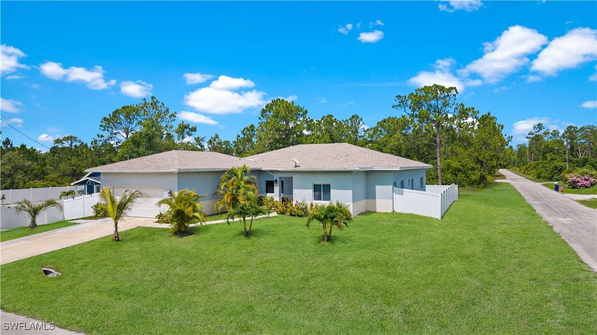 304 Bradley Avenue, Lehigh Acres, FL 33974 photo 5