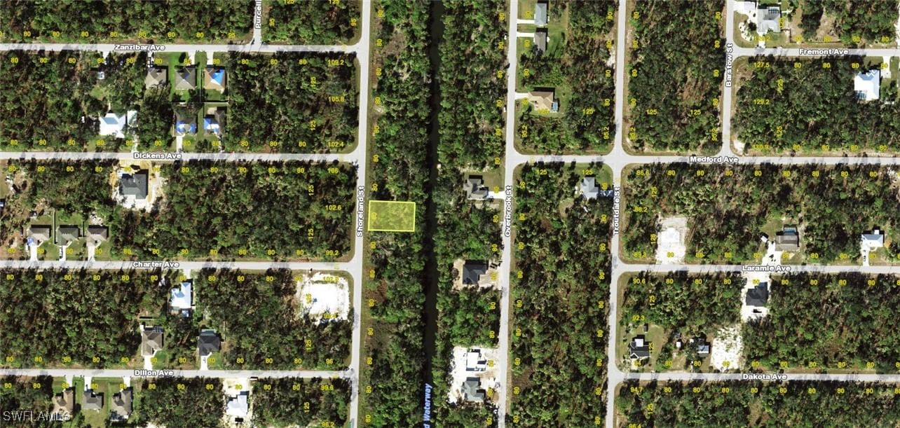 168 Shoreland Street, Port Charlotte, FL 33954 photo 2