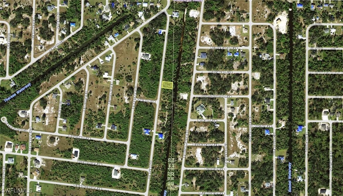 108 Denver Drive, Port Charlotte, FL 33954 photo 2