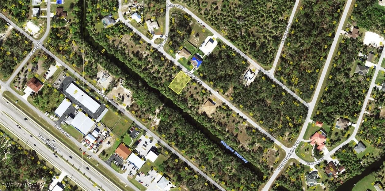 373 Doniphan Drive, Port Charlotte, FL 33954 photo 2