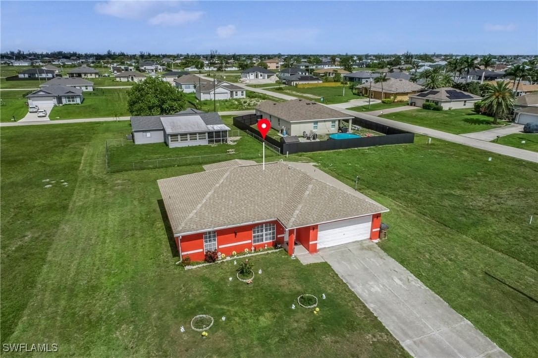 1228 NW 14th Place, Cape Coral, FL 33993 photo 2