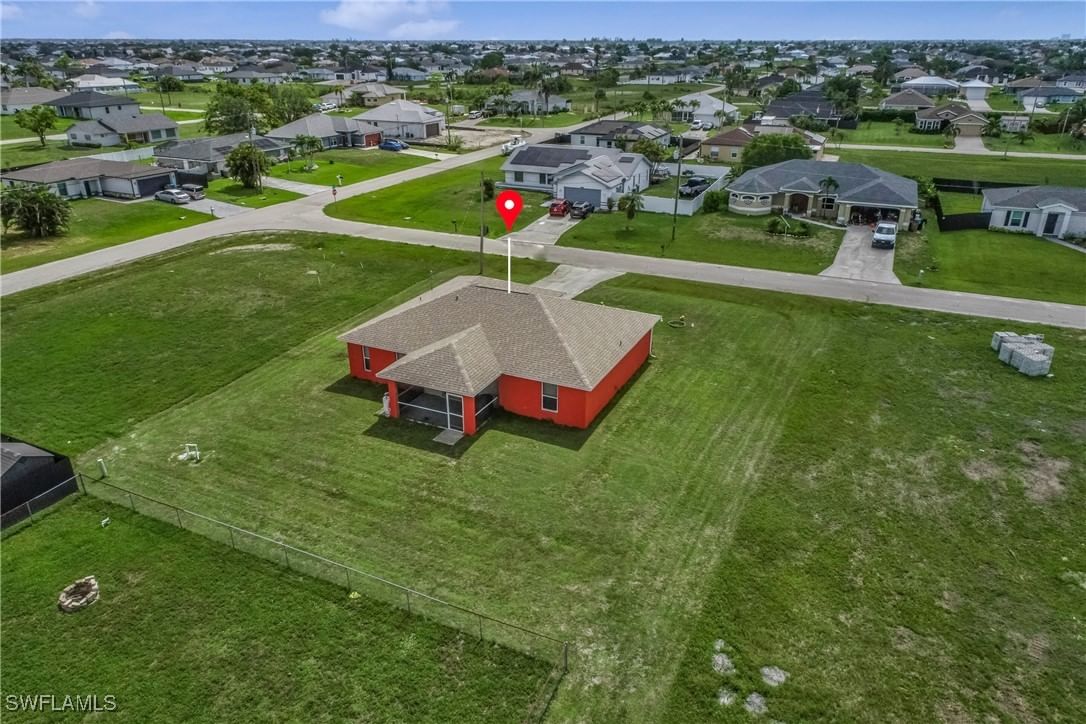1228 NW 14th Place, Cape Coral, FL 33993 photo 3
