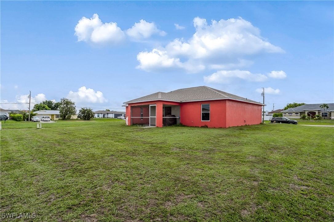 1228 NW 14th Place, Cape Coral, FL 33993 photo 4