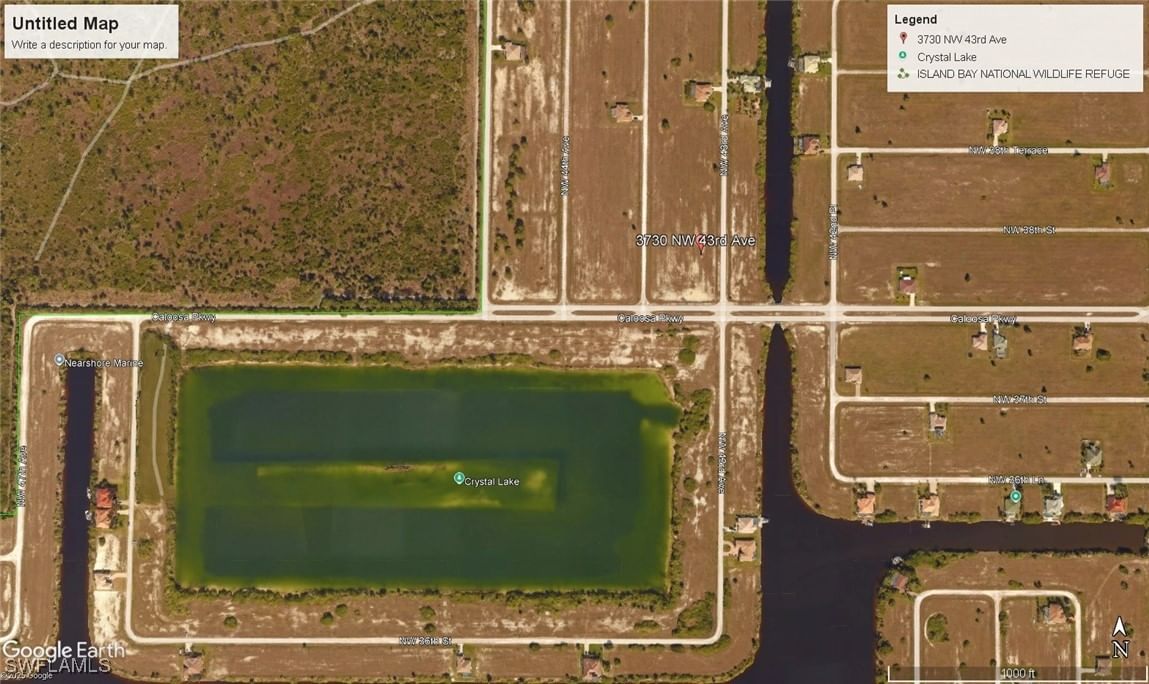 3730 NW 43rd Avenue, Cape Coral, FL 33993 photo 3