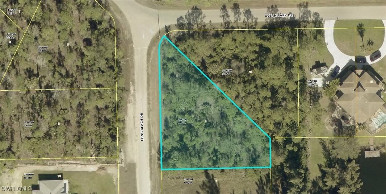 1870 Long Beach Drive, Lehigh Acres, FL 33972 photo 2