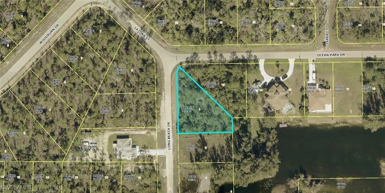 1870 Long Beach Drive, Lehigh Acres, FL 33972 photo 3