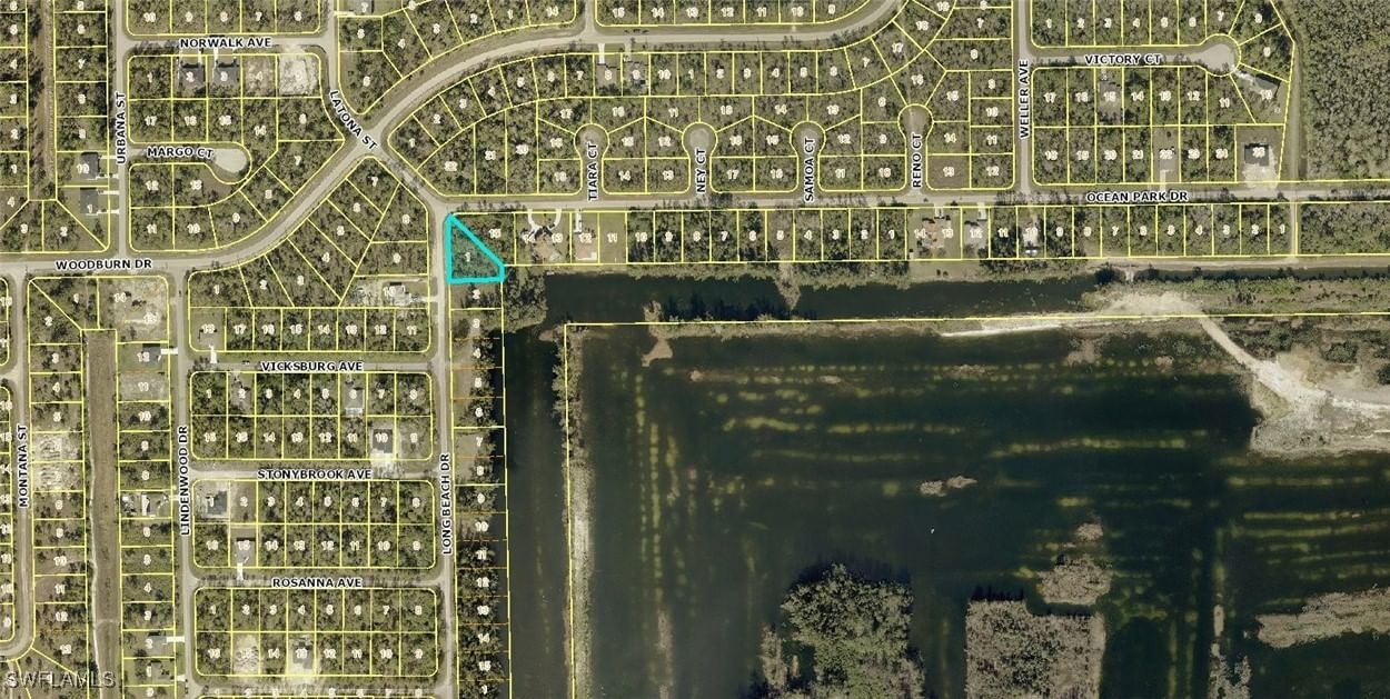 1870 Long Beach Drive, Lehigh Acres, FL 33972 photo 4