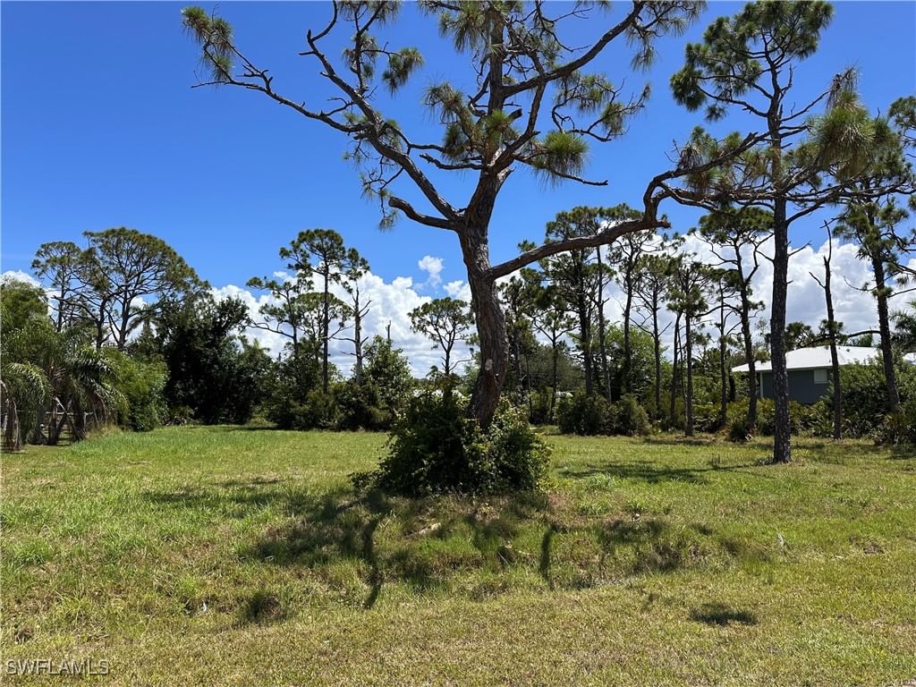 3712 Mango Street, St James City, FL 33956 photo 2