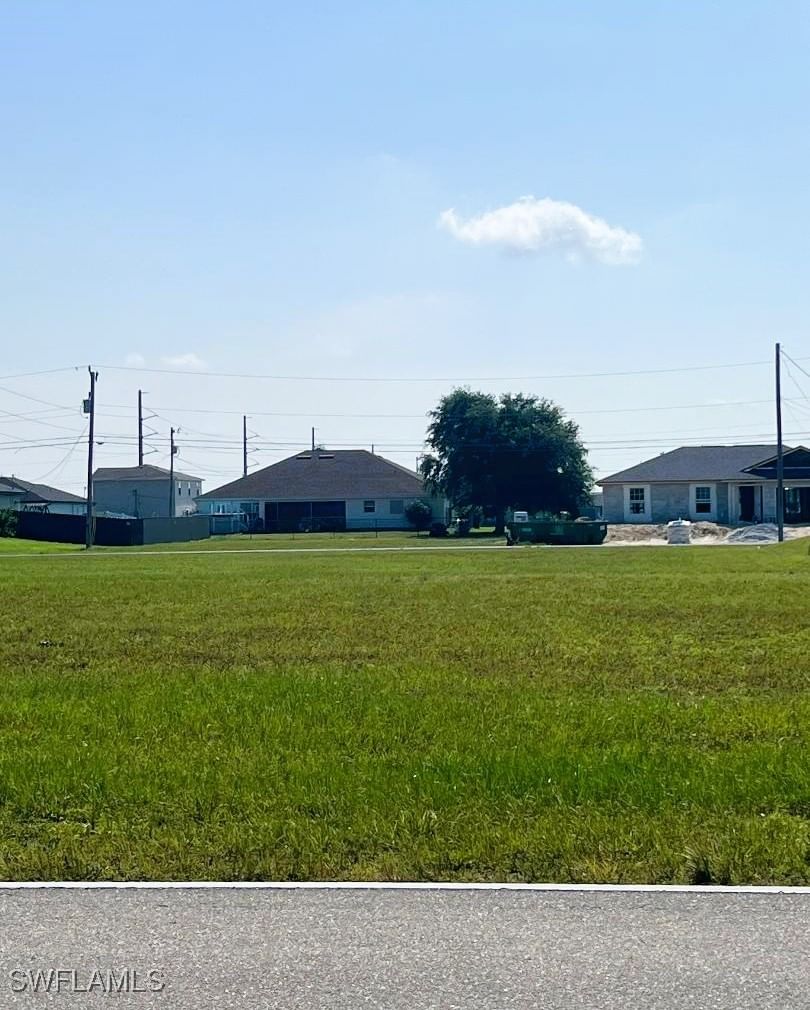 2713 Santa Barbara Boulevard N, Cape Coral, FL 33993 photo 3